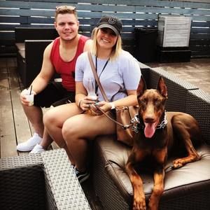 Meet your Posher, Eli